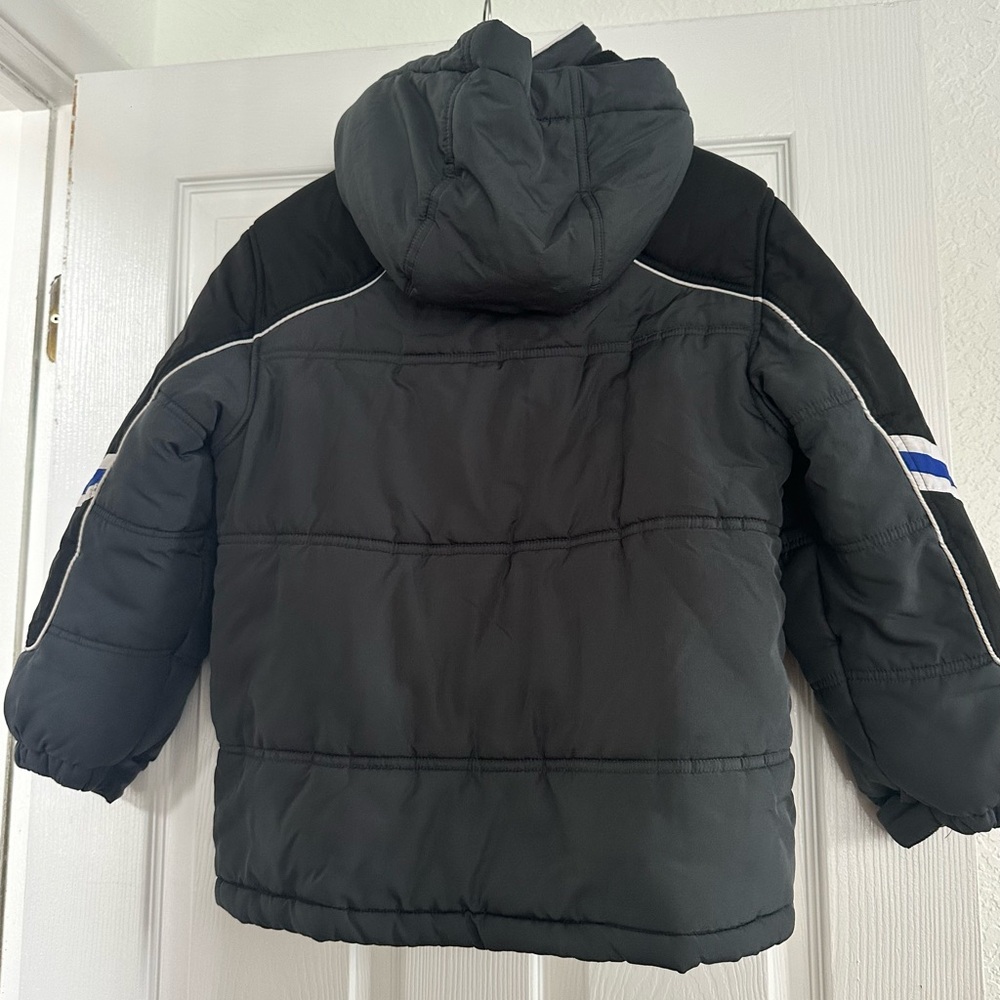 Protection System Performance Outerwear - Picture 3 of 8